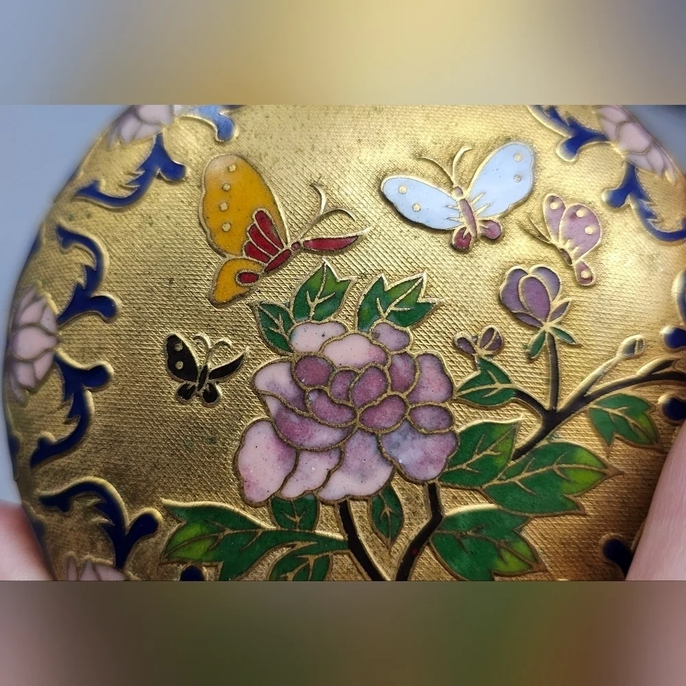 Source Unknown good preloved
